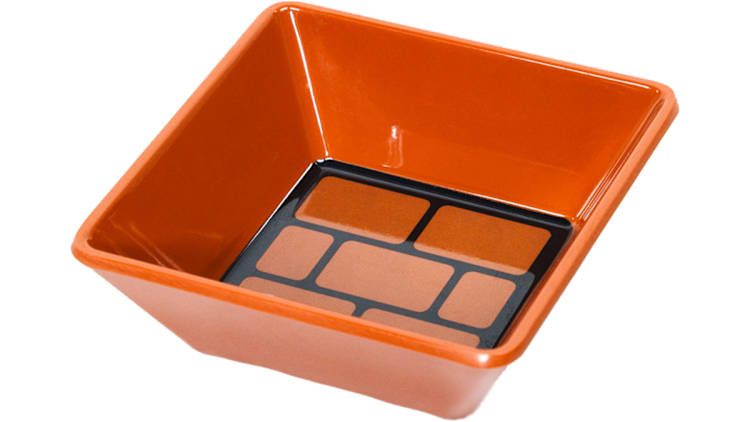 Mario Game Night - Snack Bowl (Set of 3) - Nintendo Official Site